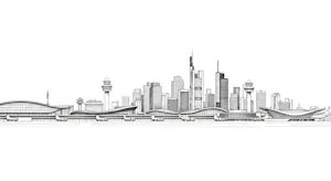 Flüge ab Flughafen Frankfurt