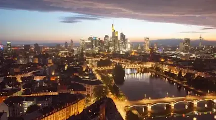 Webcams in Frankfurt am Main