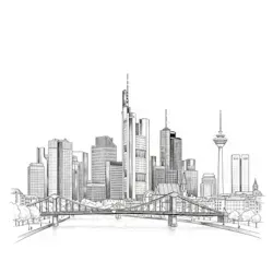 Hotels in Frankfurt am Main